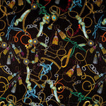 Gaze Bolinha Rosa - Ribes y Casals