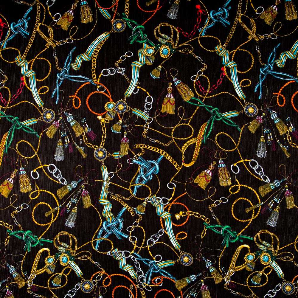 Gaze Bolinha Rosa - Ribes y Casals