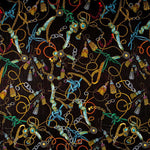 Gaze Bolinha Rosa - Ribes y Casals