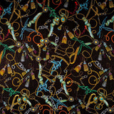 Gaze Bolinha Rosa - Ribes y Casals