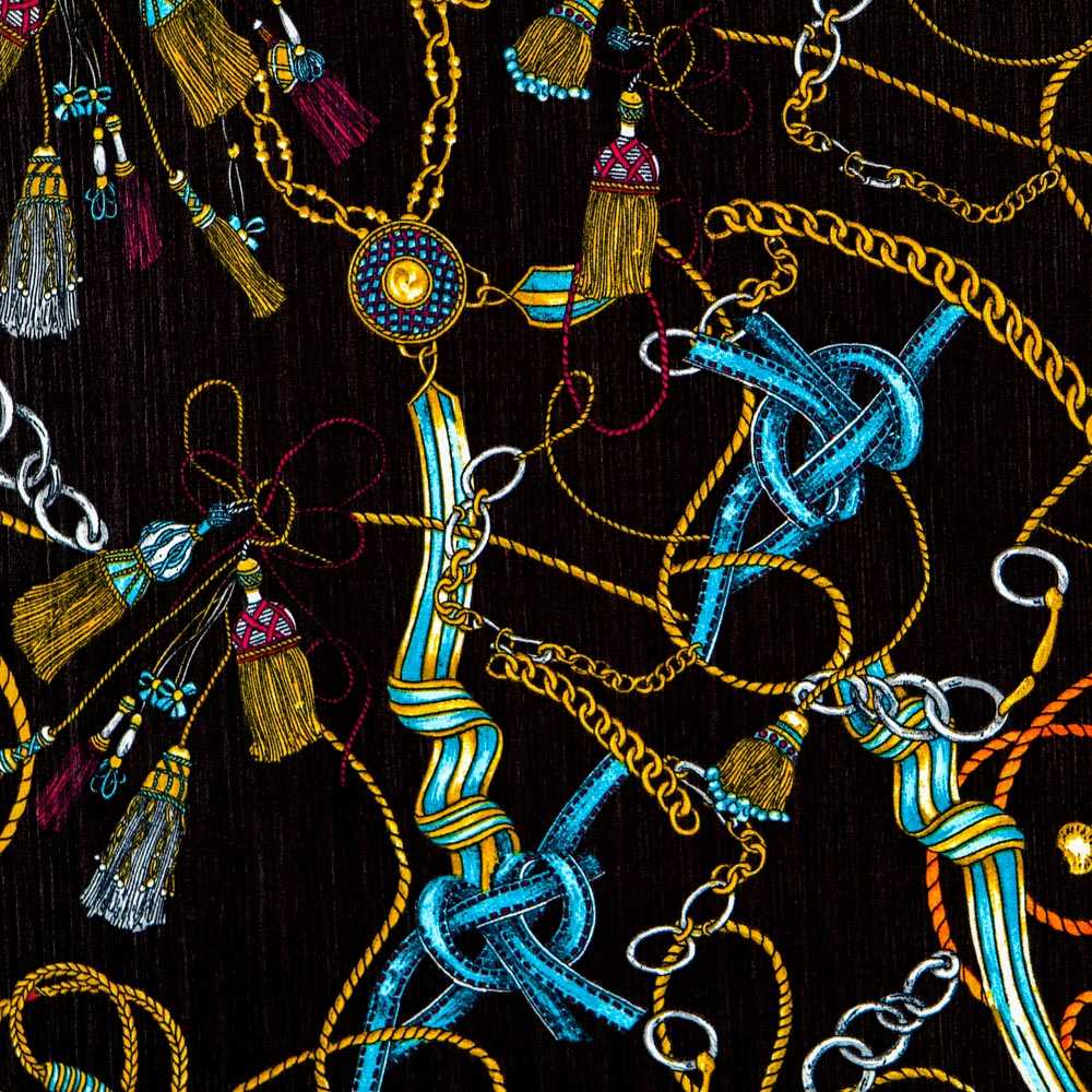 Gaze Bolinha Rosa - Ribes y Casals