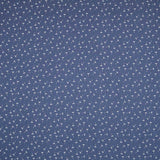 Tecido Gaze Bambula Primavera Azul - Ribes y Casals