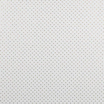 Tecido Gaze Bambula Lurex Branca - Ribes y Casals