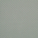 Tecido Gaze Bambula Lurex Menta - Ribes y Casals