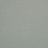 Tecido Gaze Bambula Lurex Menta - Ribes y Casals