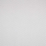 Tecido Gaze Bambula Marinheiro Branca - Ribes y Casals