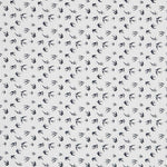 Tecido Gaze Bambula Nature Branca - Ribes y Casals