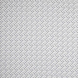 Tecido Gaze Bambula Nature Branca - Ribes y Casals