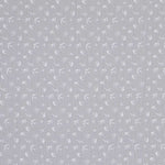 Tecido Gaze Bambula Nature Cinza - Ribes y Casals