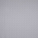 Tecido Gaze Bambula Nature Cinza - Ribes y Casals