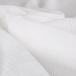 Gaze Bambula Poliéster Branca - Ribes y Casals