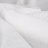 Gaze Bambula Poliéster Branca - Ribes y Casals