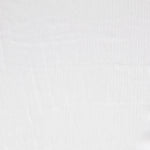 Gaze Bambula Poliéster Branca - Ribes y Casals