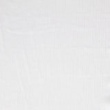 Gaze Bambula Poliéster Branca - Ribes y Casals