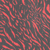 Gasa Bambula Selvagem Vermelho - Ribes y Casals