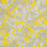 Gaze Bambula Tropical Amarelo - Ribes y Casals