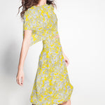 Gaze Bambula Tropical Amarelo - Ribes y Casals