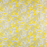 Gaze Bambula Tropical Amarelo - Ribes y Casals
