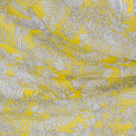 Gaze Bambula Tropical Amarelo - Ribes y Casals