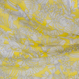 Gaze Bambula Tropical Amarelo - Ribes y Casals