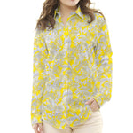 Gaze Bambula Tropical Amarelo - Ribes y Casals