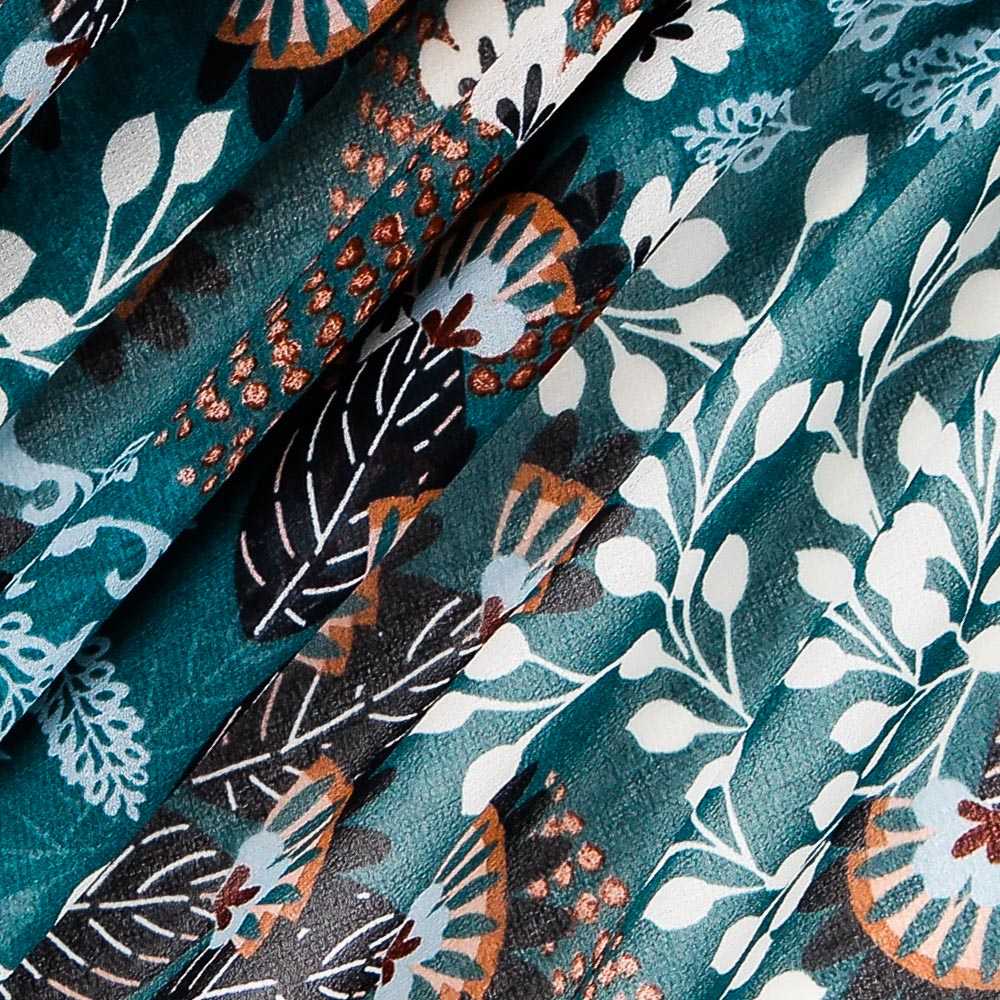 Gaze Bolinha Rosa - Ribes y Casals