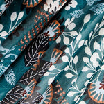 Gaze Bolinha Rosa - Ribes y Casals