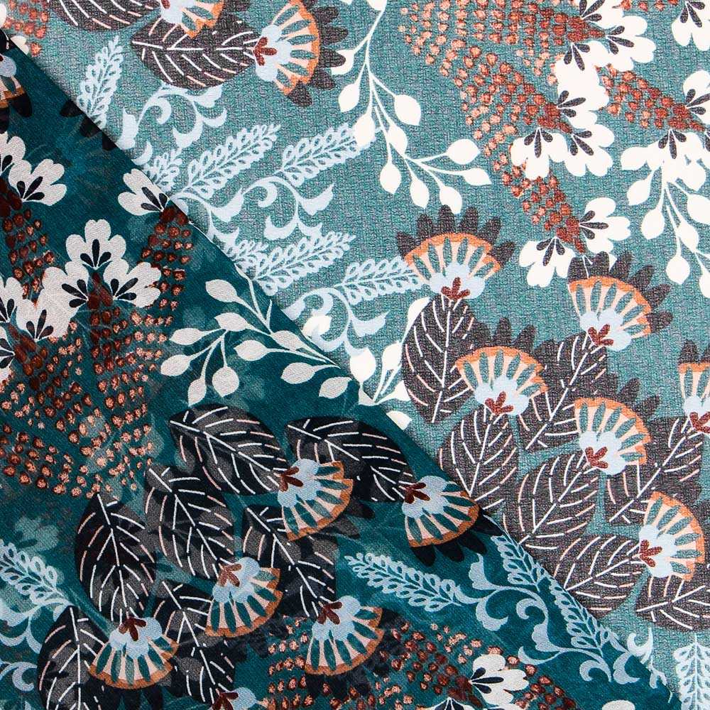 Gaze Bolinha Rosa - Ribes y Casals