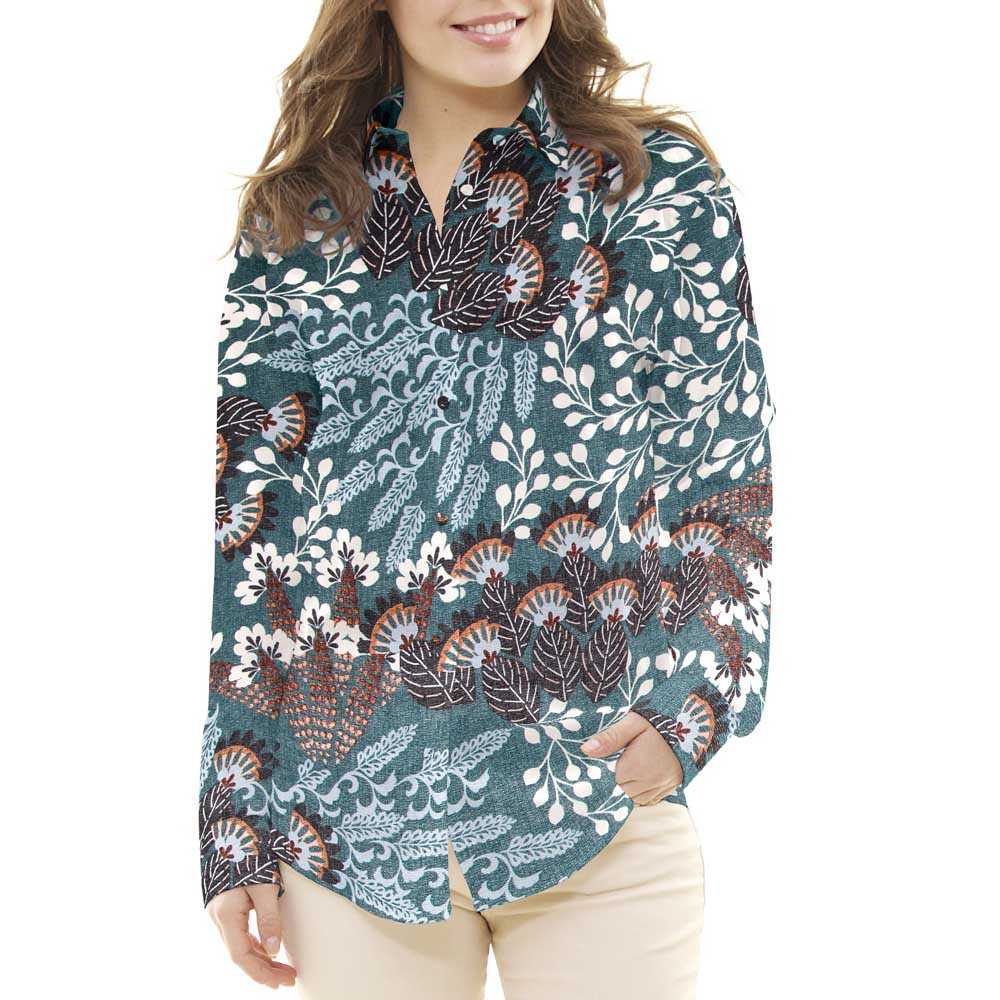 Gaze Bolinha Rosa - Ribes y Casals