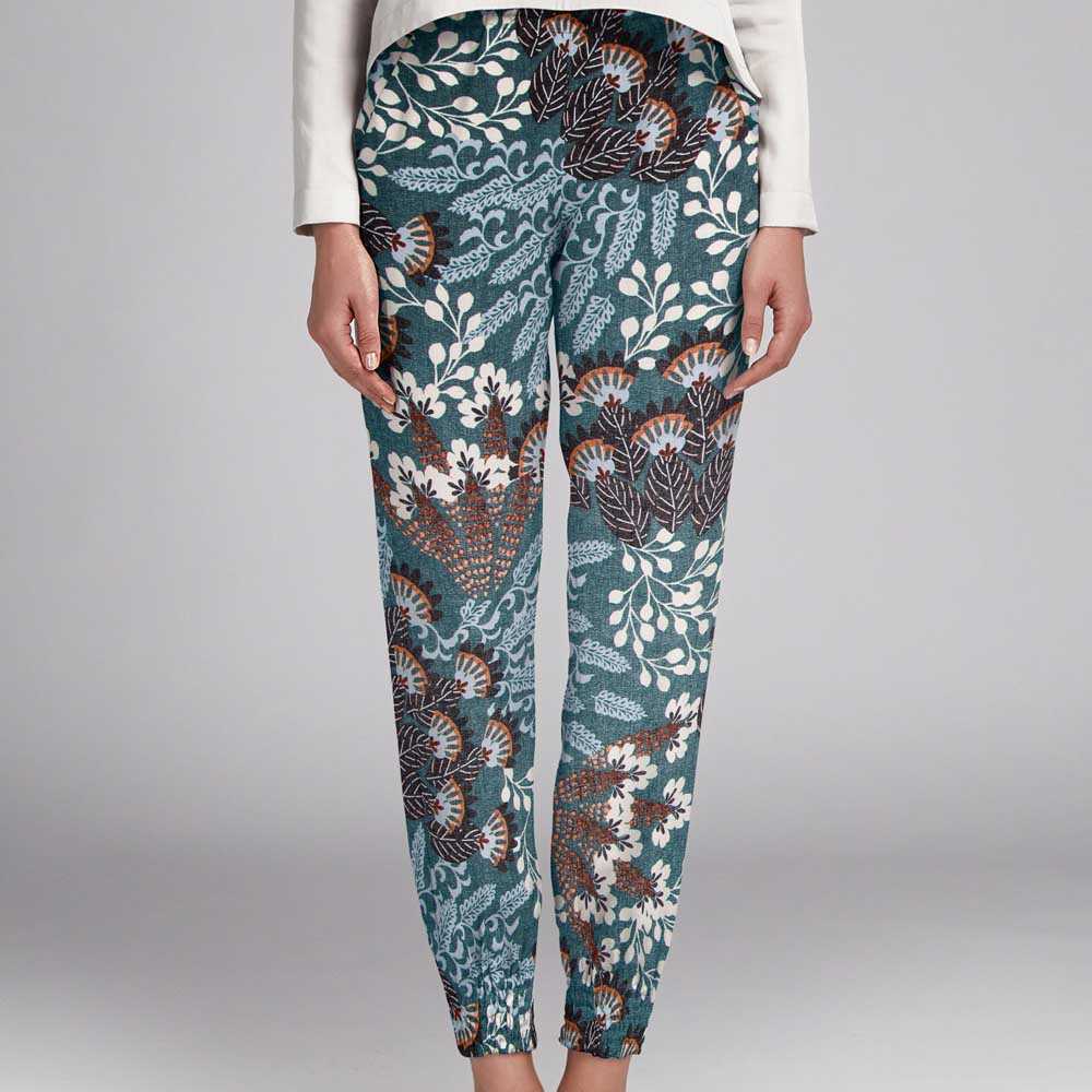 Gaze Bolinha Rosa - Ribes y Casals