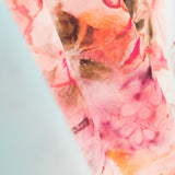 Cetim Poliéster Kimono Cru - Ribes y Casals