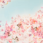 Cetim Poliéster Kimono Cru - Ribes y Casals