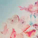 Cetim Poliéster Kimono Cru - Ribes y Casals