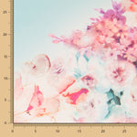 Cetim Poliéster Kimono Cru - Ribes y Casals