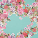 Cetim Poliéster Kimono Cru - Ribes y Casals