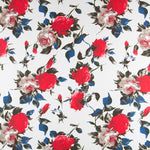 Gaze Cretone Cru - Ribes y Casals