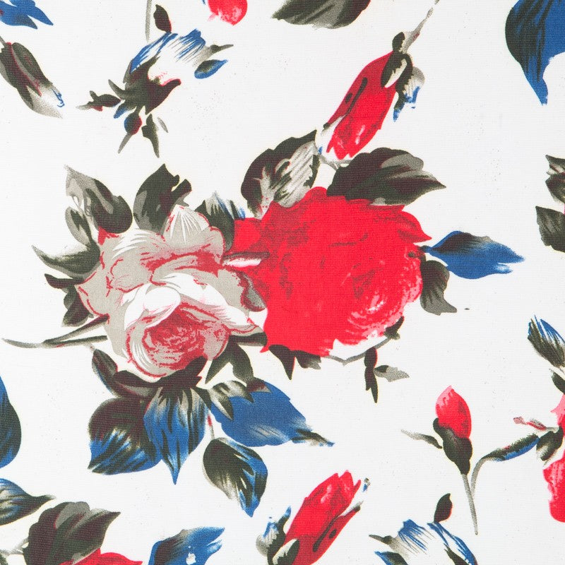 Gaze Cretone Cru - Ribes y Casals