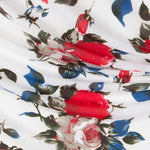 Gaze Cretone Cru - Ribes y Casals