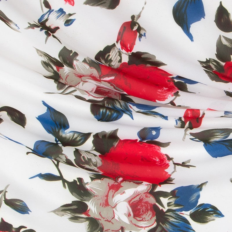 Gaze Cretone Cru - Ribes y Casals