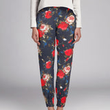 Gaze Cretone Marinho - Ribes y Casals