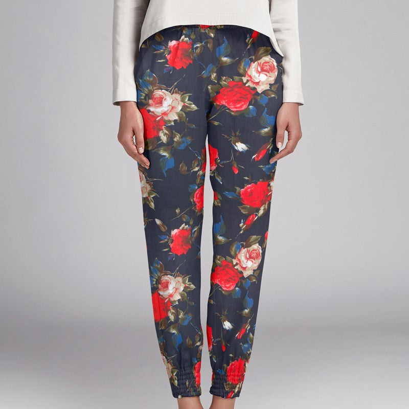 Gaze Cretone Marinho - Ribes y Casals