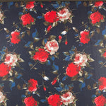 Gaze Cretone Marinho - Ribes y Casals