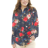 Gaze Cretone Marinho - Ribes y Casals