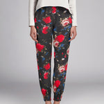 Gaze Cretone Preta - Ribes y Casals