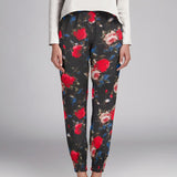 Gaze Cretone Preta - Ribes y Casals