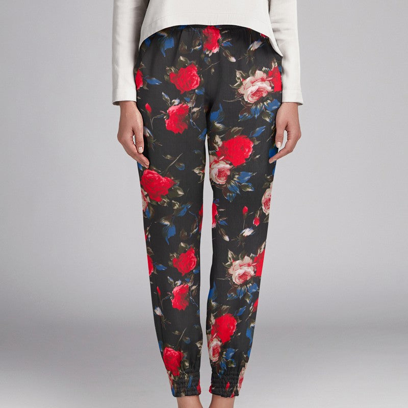 Gaze Cretone Preta - Ribes y Casals