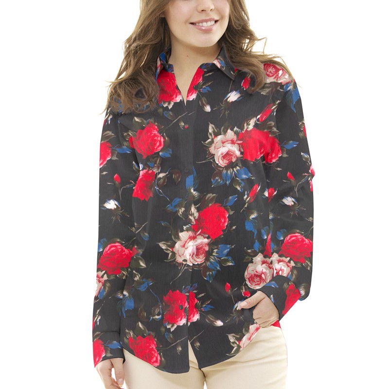 Gaze Cretone Preta - Ribes y Casals