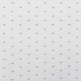 Gaze de Algodão Estrelas Rosa - Ribes y Casals