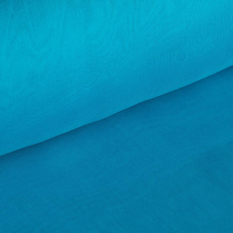 Seda Azul Turquesa - Ribes y Casals