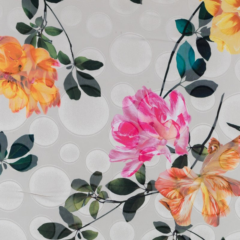 Gasa Devoré - Ribes y Casals